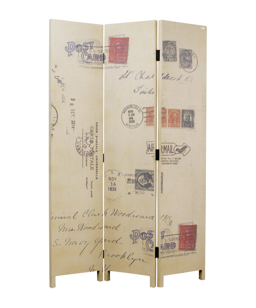 Screen Gems Traveler Screen - SG-212