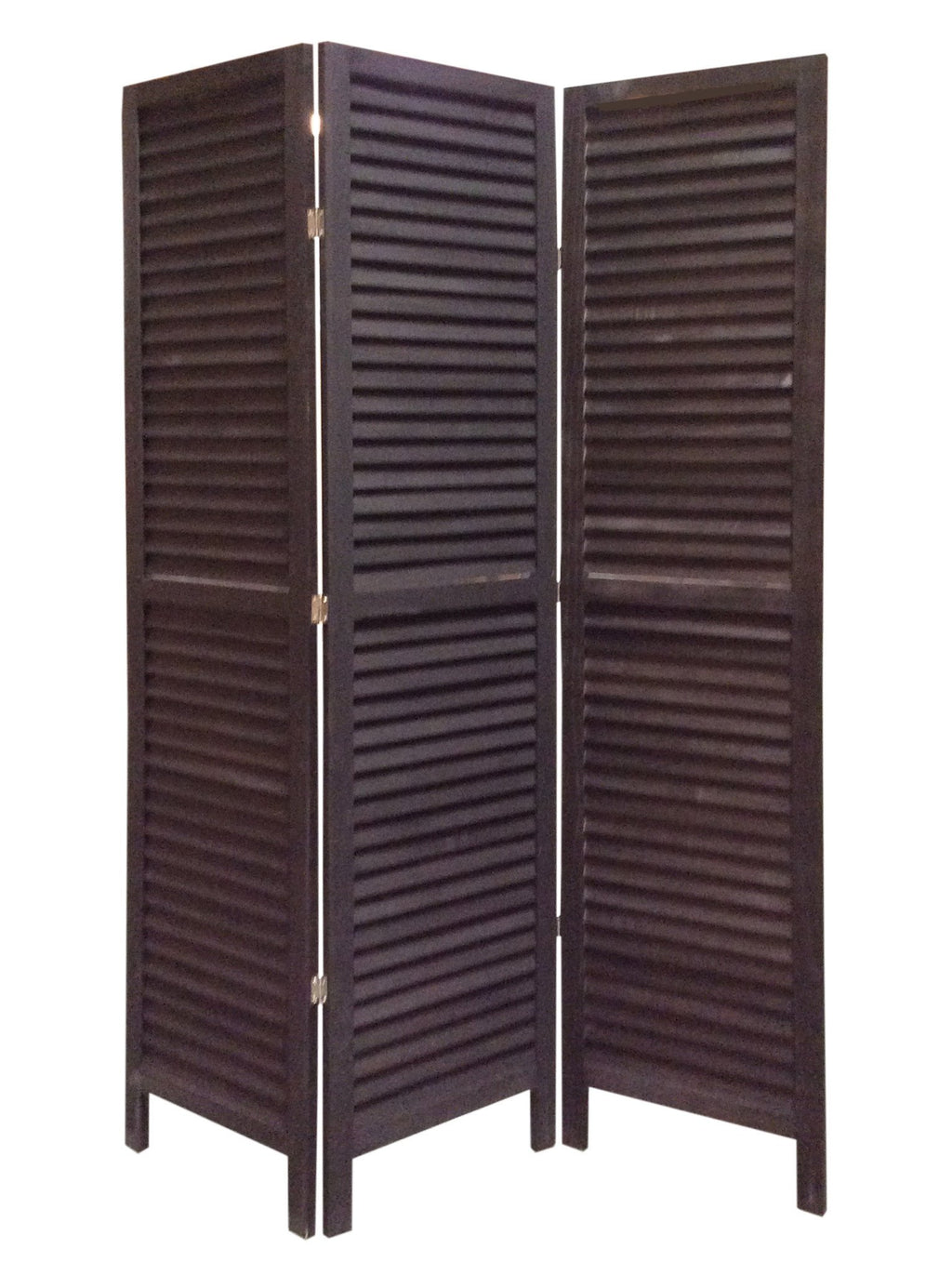 Screen Gems Shutter Screen - Black