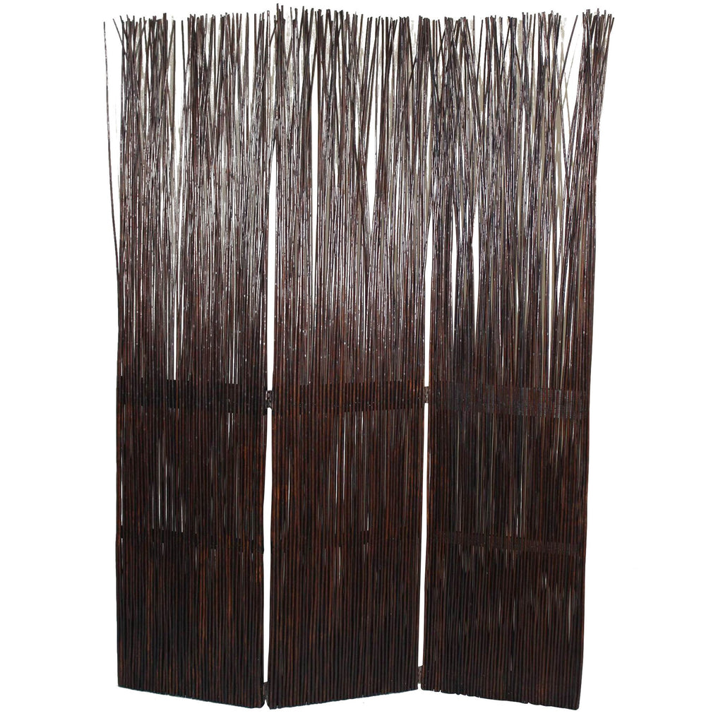 Screen Gems Wooden Metal Screen - SG-261