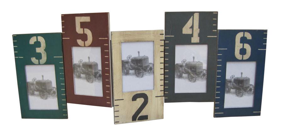 Screen Gems Wooden Photo Frame - SGT048