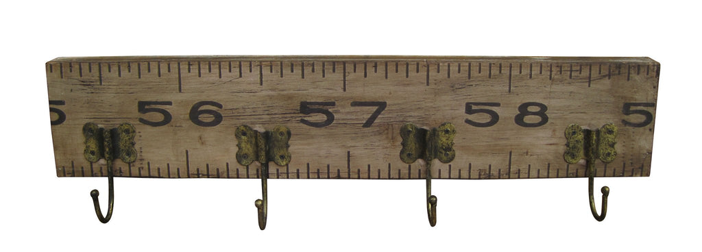 Screen Gems Wooden Plaque - SGT054