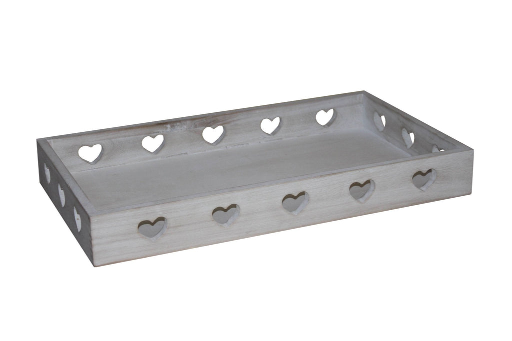 Screen Gems Wooden Tray - SGT70