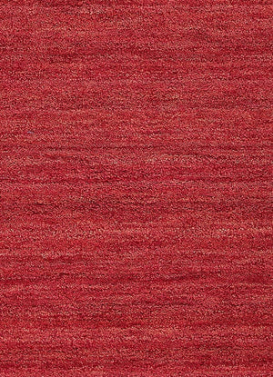 Summit Tomato Puree Wool Rug
