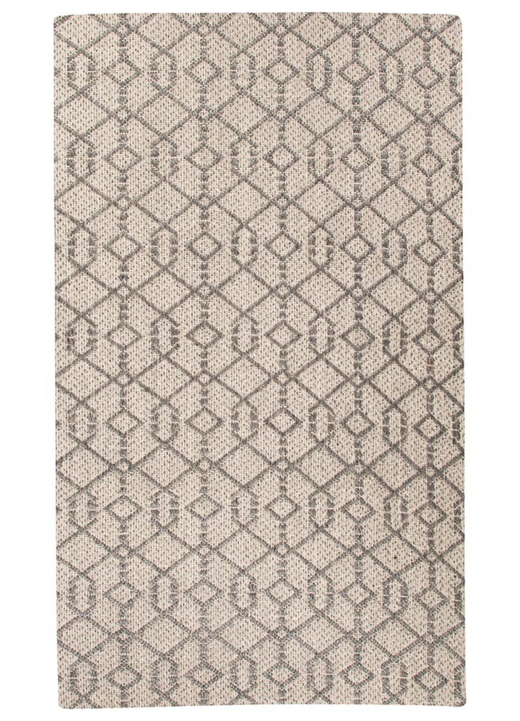 Baza Charcoal Gray/Bone White