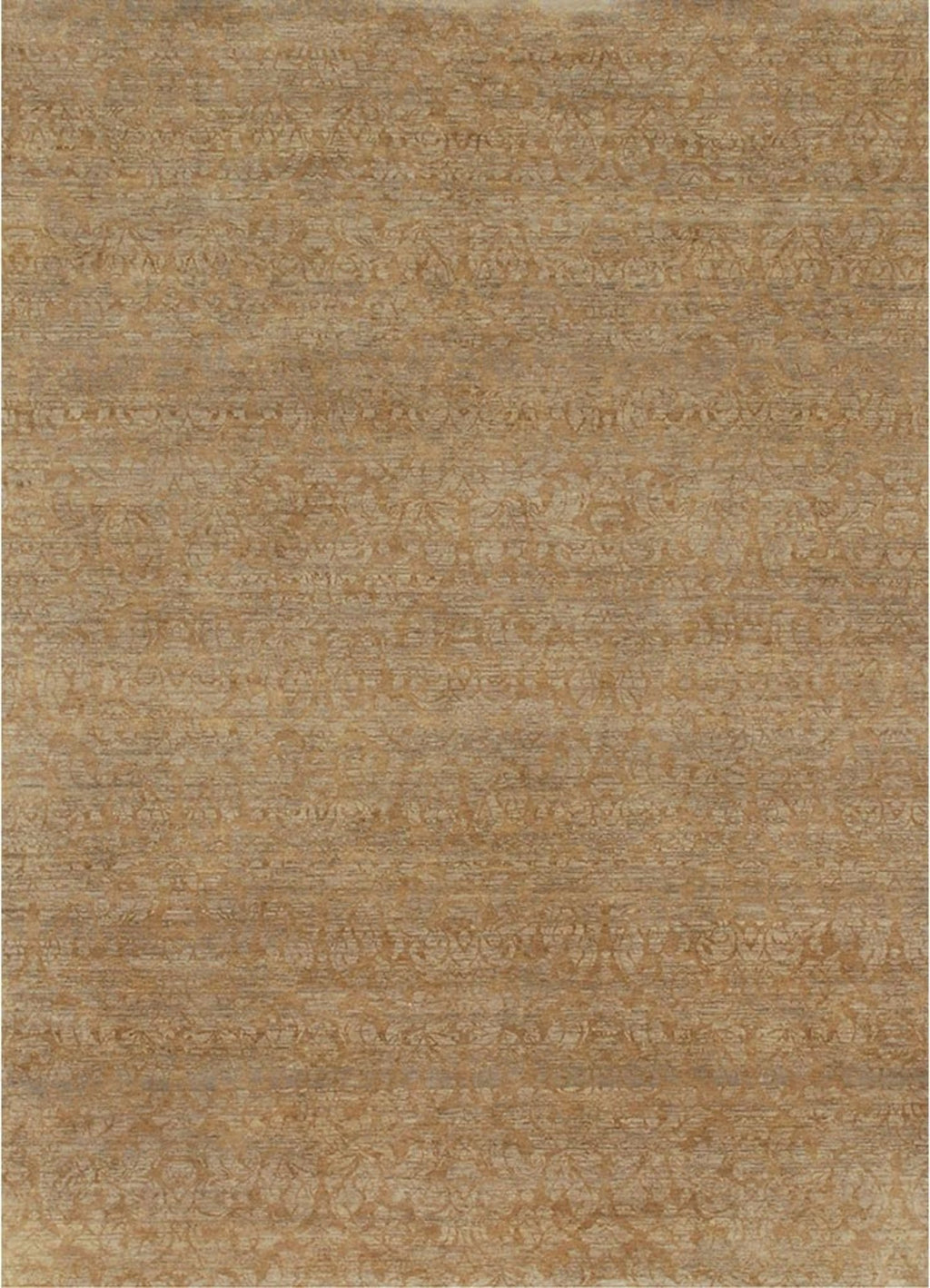 Auric Maize/Silver Gray Rug