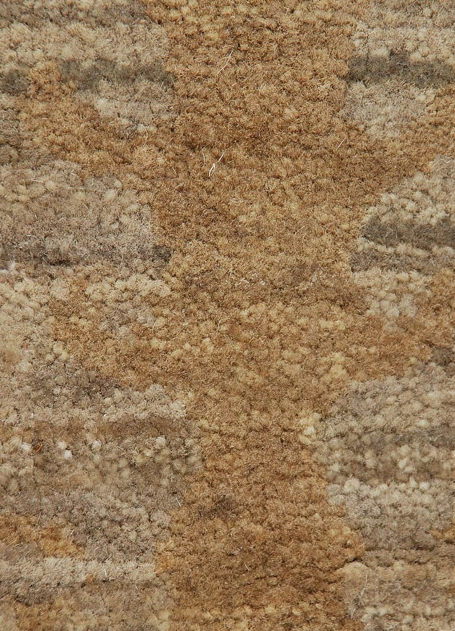 Auric Maize/Silver Gray Rug