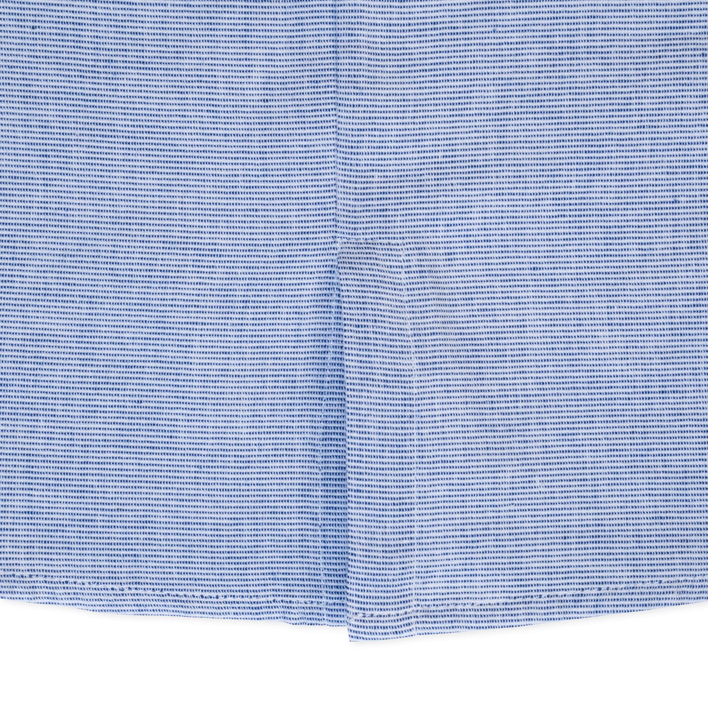 MACKEENE Shirts - Germain Col - Stripped