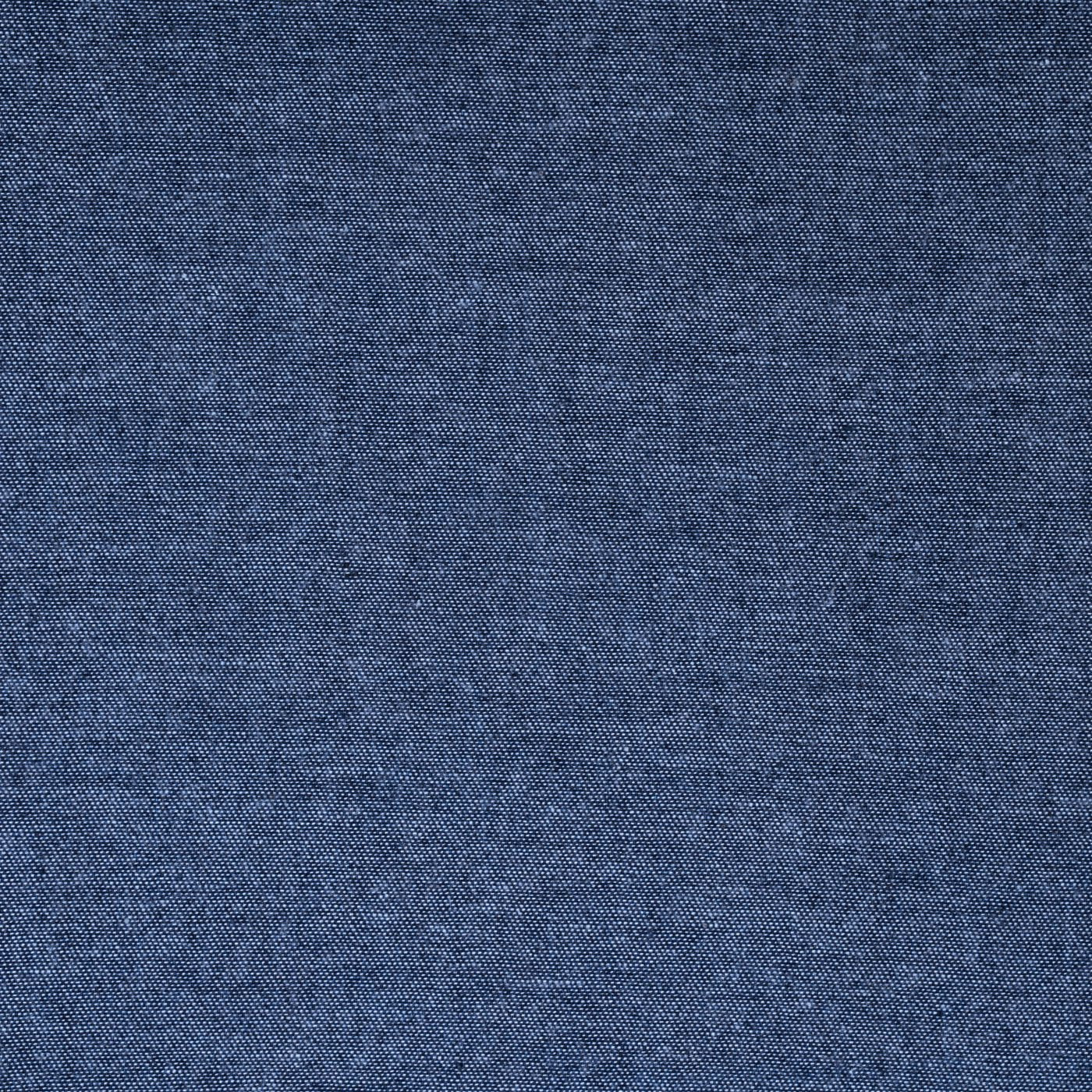 MACKEENE Shirts - Germain Mao - Denim