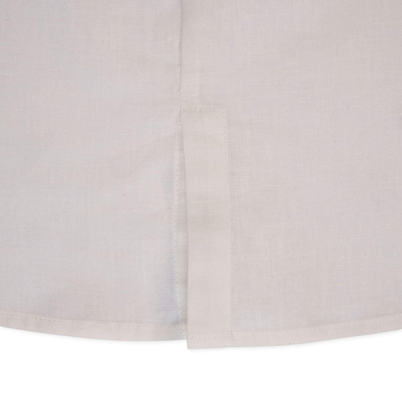 MACKEENE Shirts - Germain Mao - White