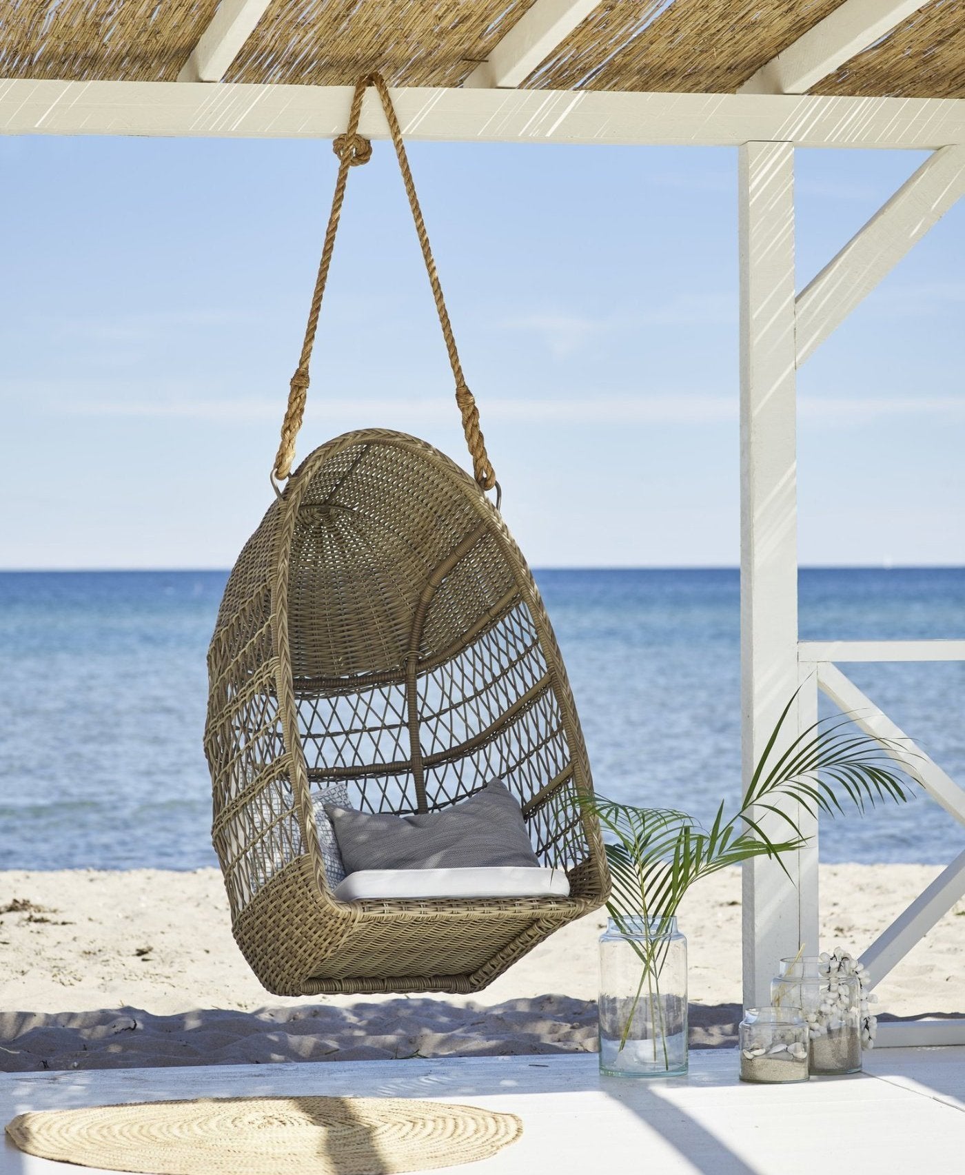 Sika Design Evelyn Swing