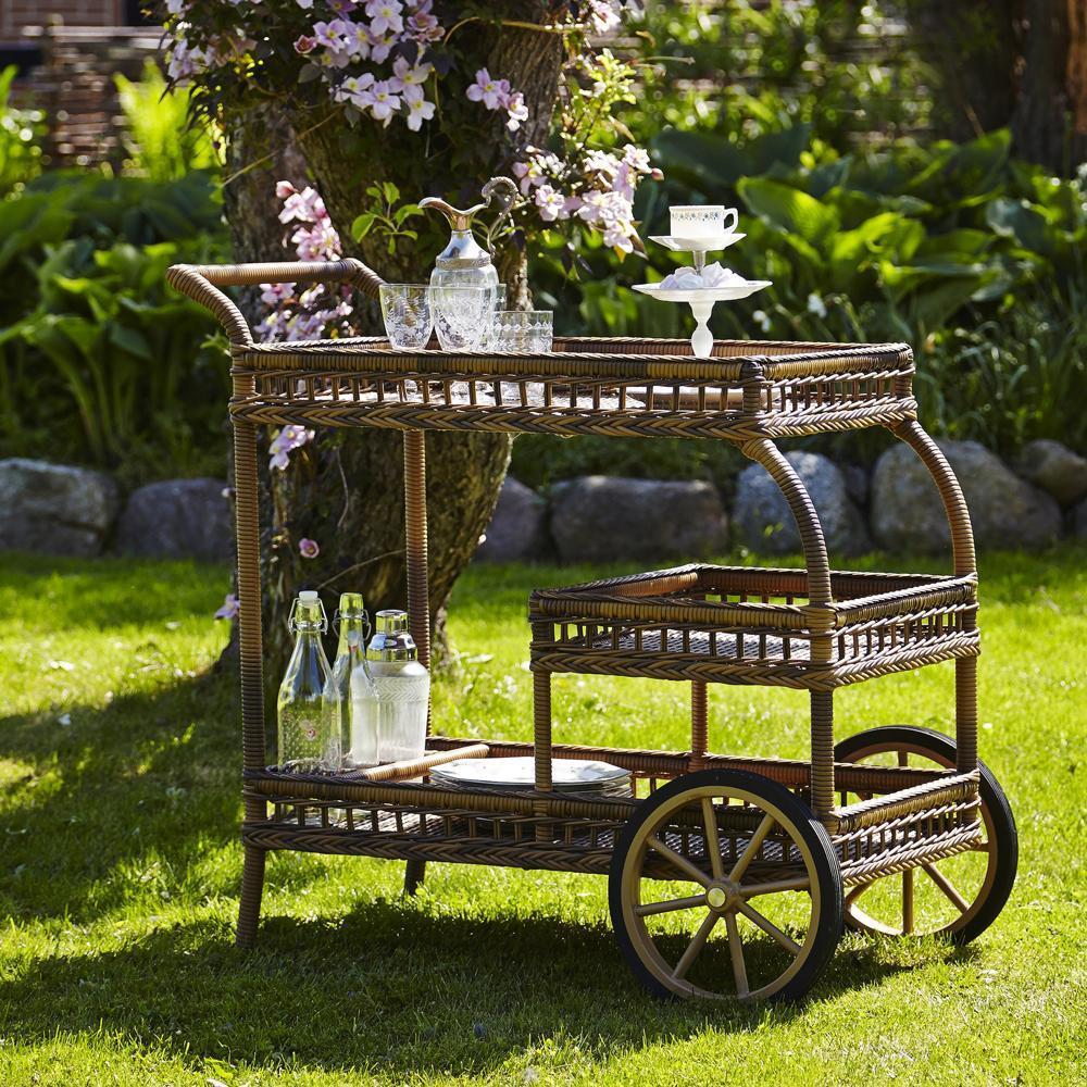 Sika Design James Trolley