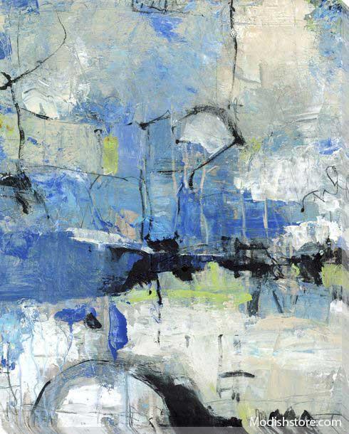 Spontaneous II - Art Classics, Ltd.