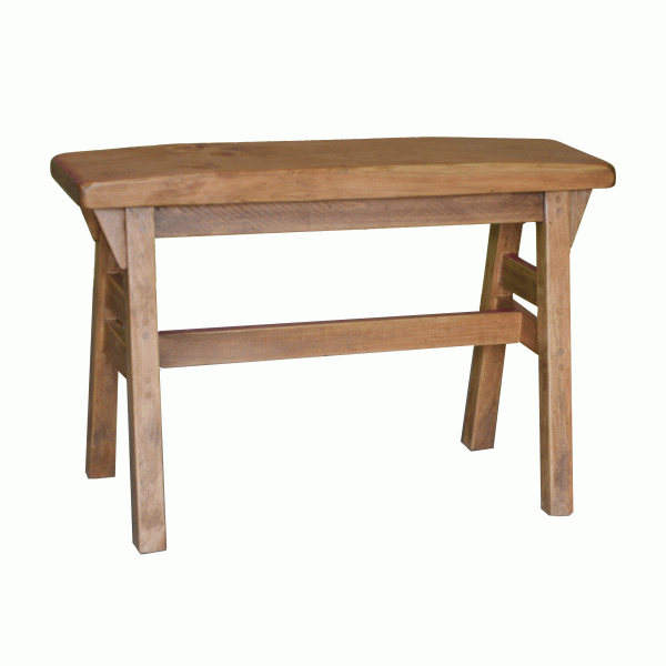 2-Day Designs Santa Maria Bench