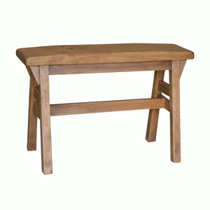 2-Day Designs Santa Maria Bench