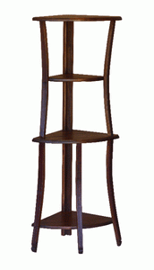 2-Day Designs Stave Etagere