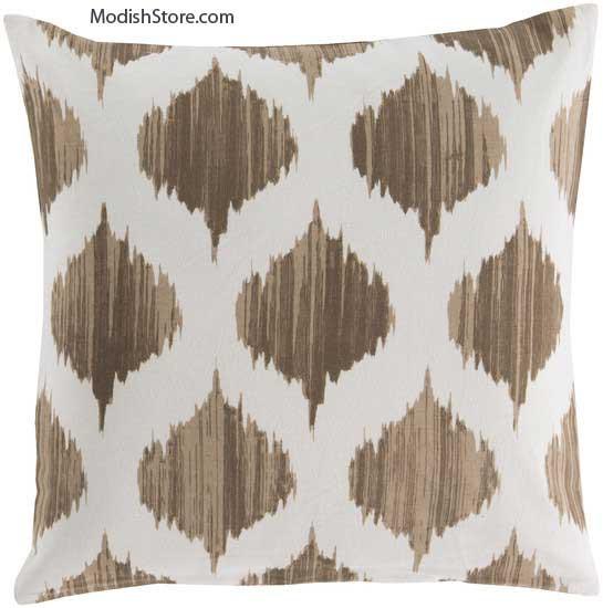 Surya Bulb Pillow