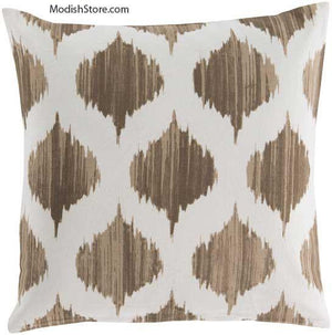 Surya Bulb Pillow