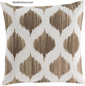 Surya Bulb Pillow