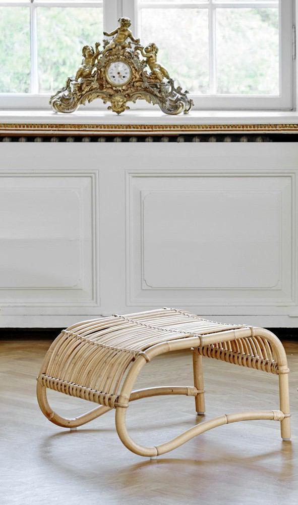 Sika Design Teddy Stool