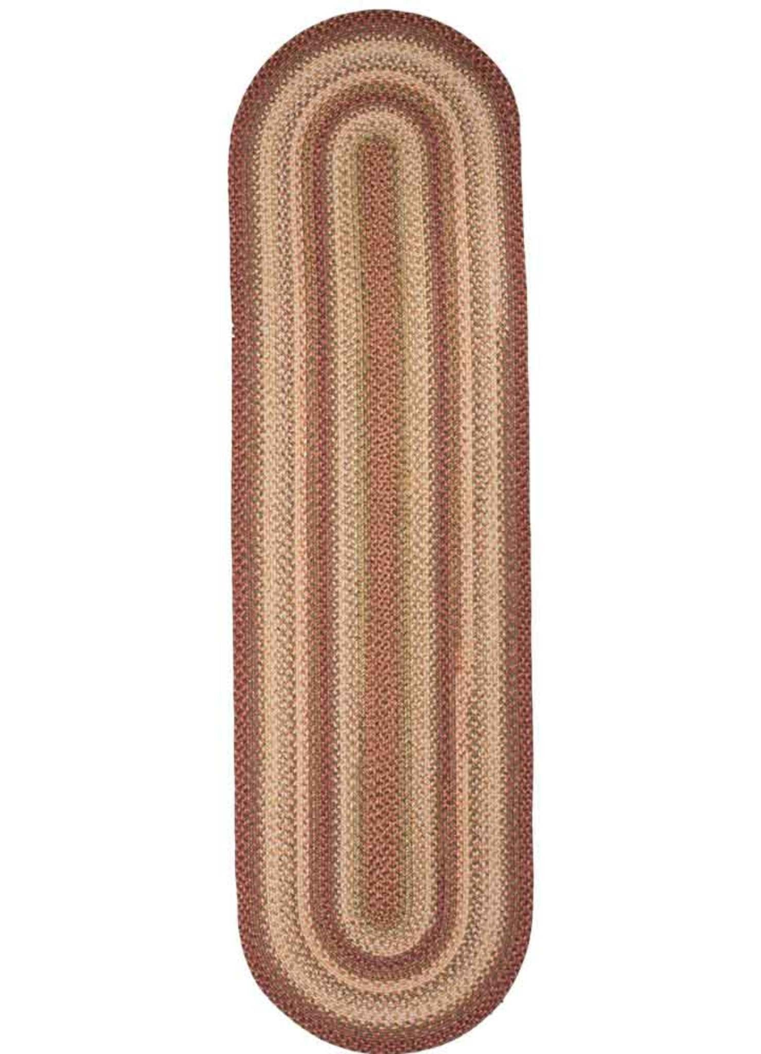 Barcelona Hot Chocolate/Pebble