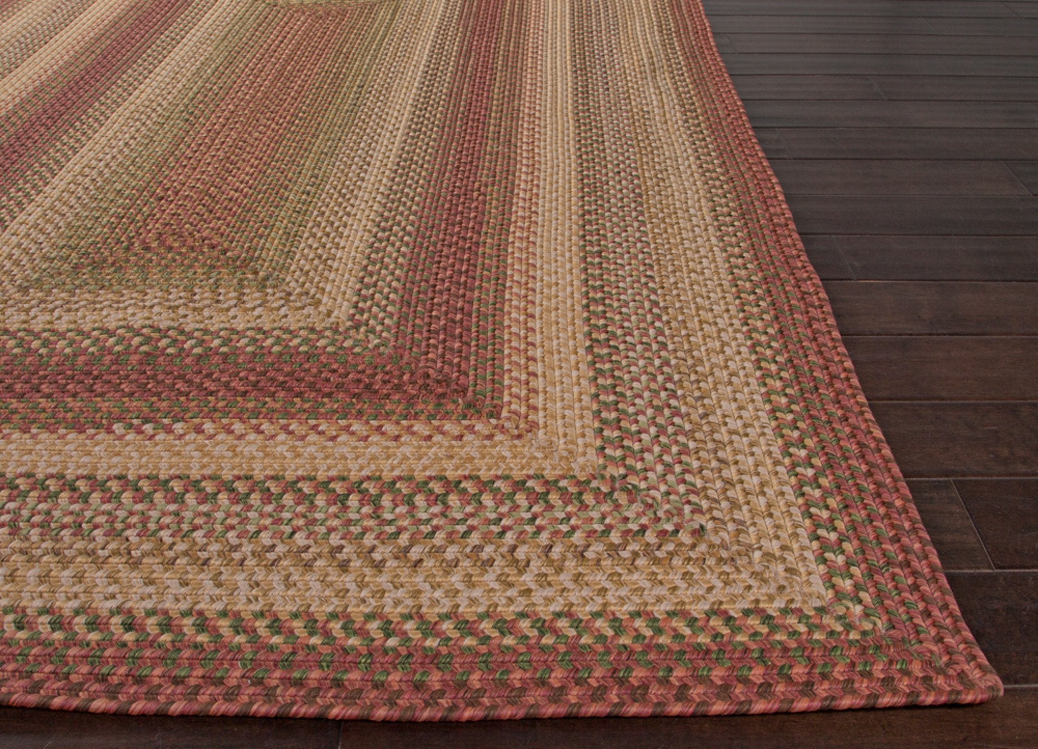 Barcelona Hot Chocolate/Pebble