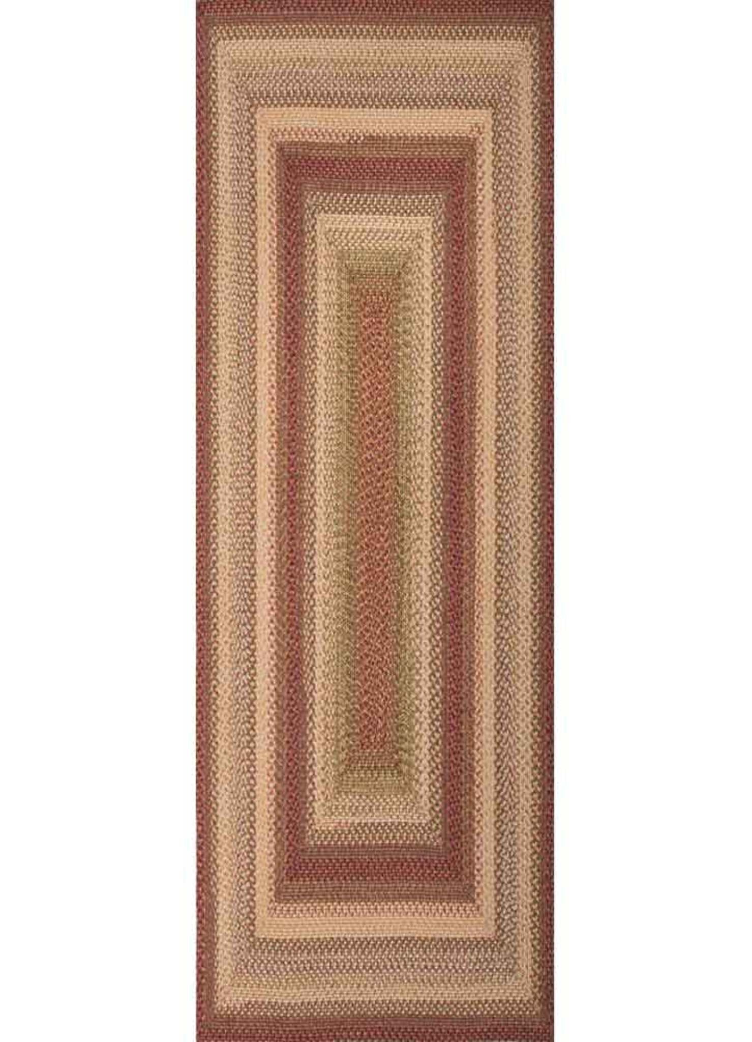 Barcelona Hot Chocolate/Pebble