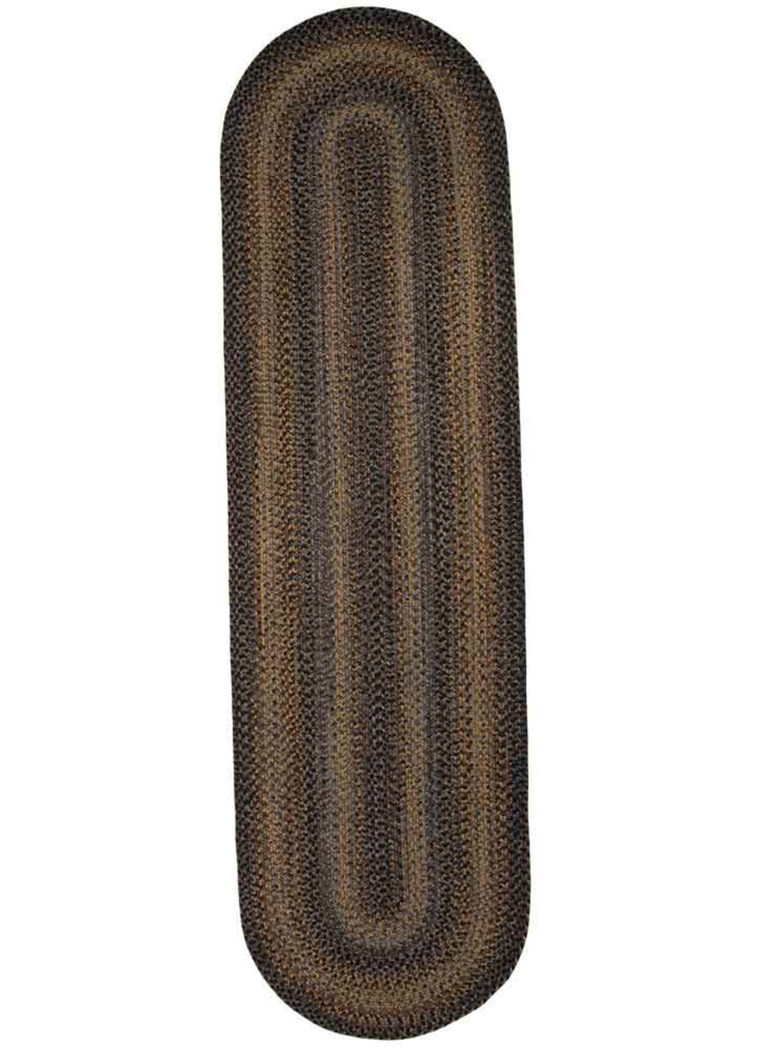 Black Forest Raven/Plum Kitten