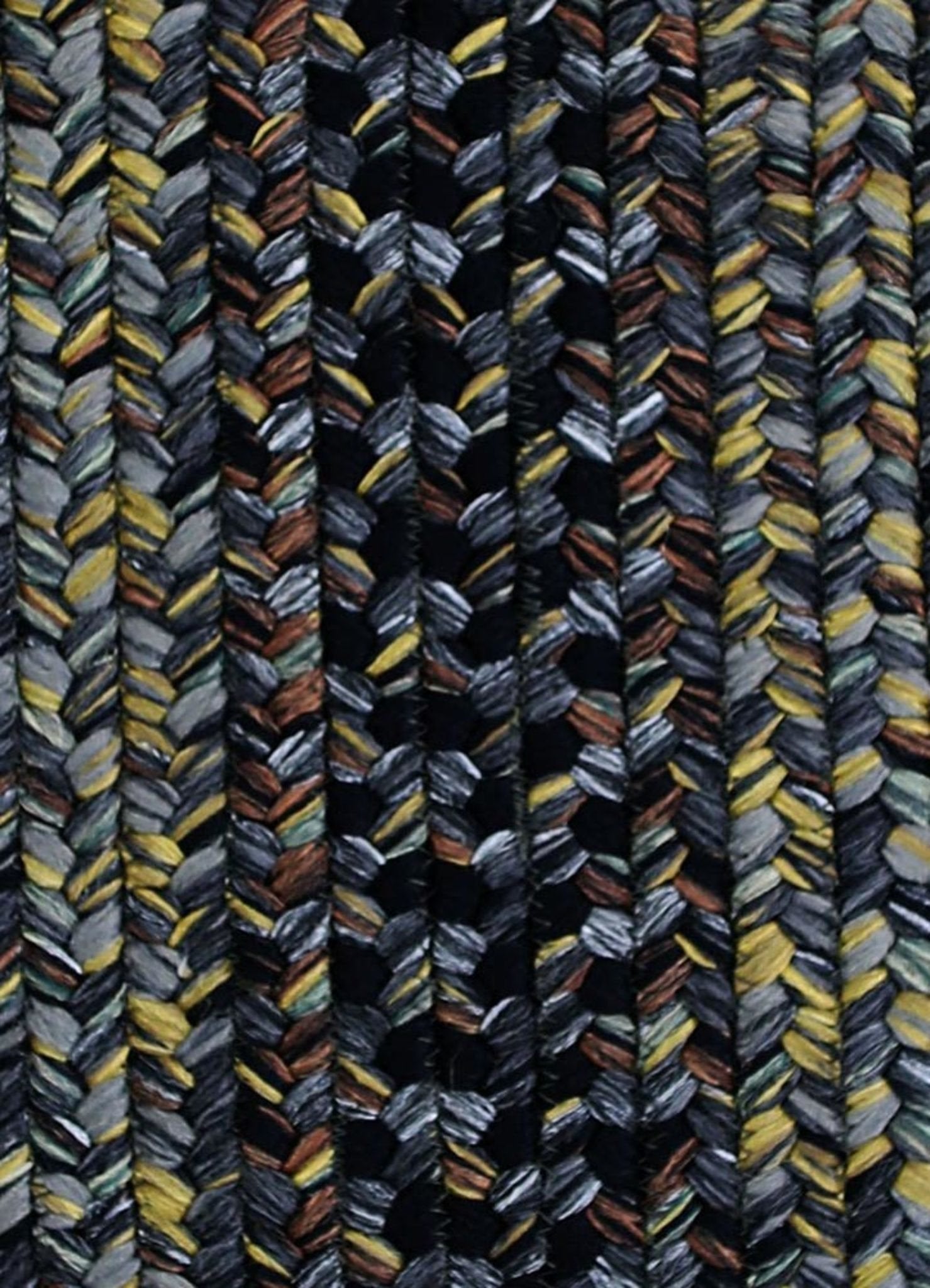 Black Forest Raven/Plum Kitten