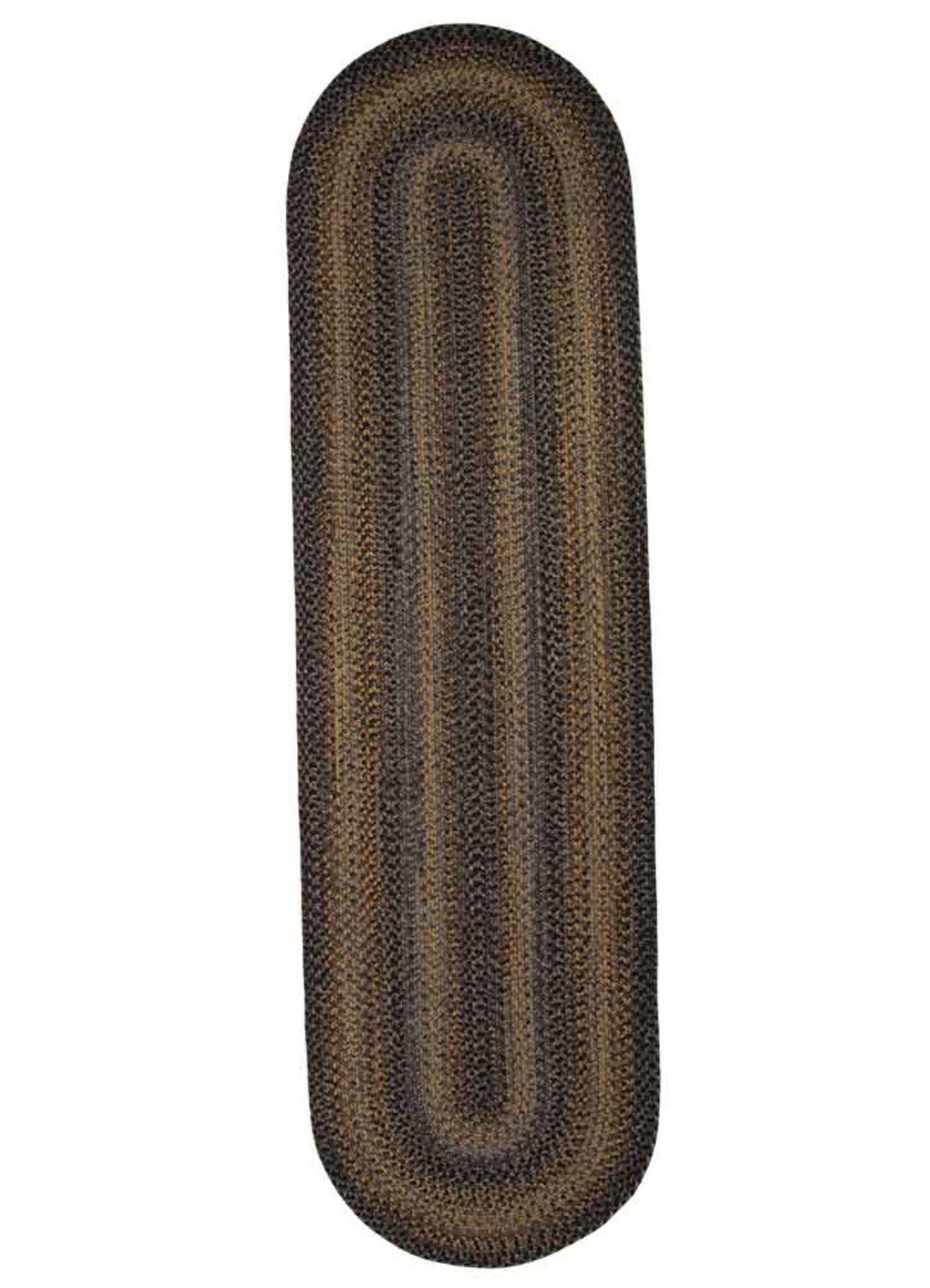 Black Forest Raven/Plum Kitten