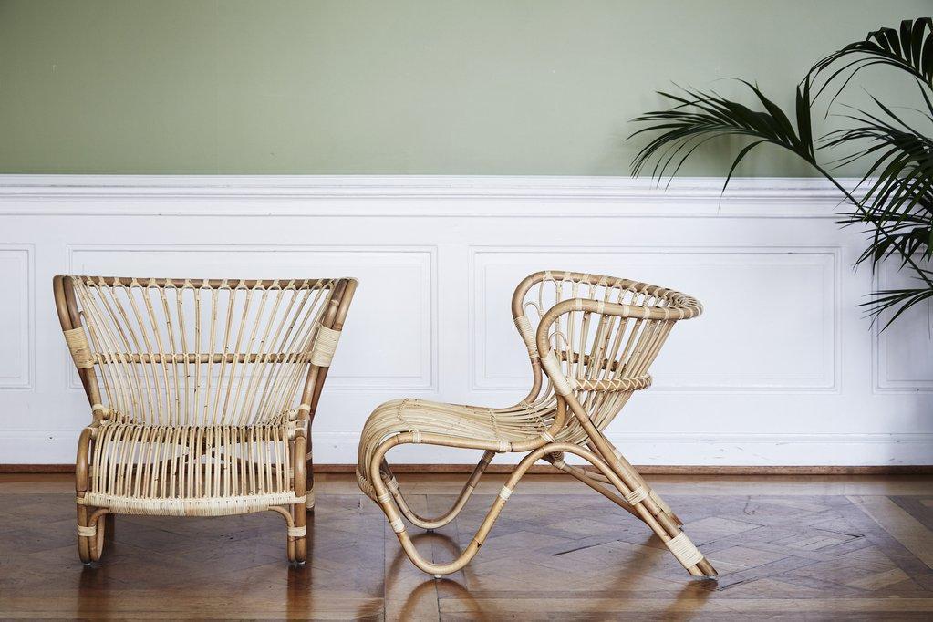 Sika Design Fox Chair