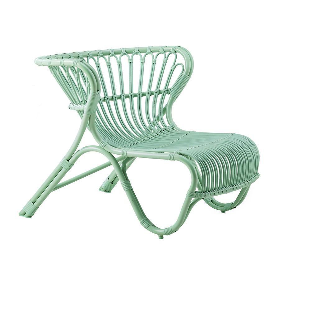 Sika Design Fox Chair Exterior