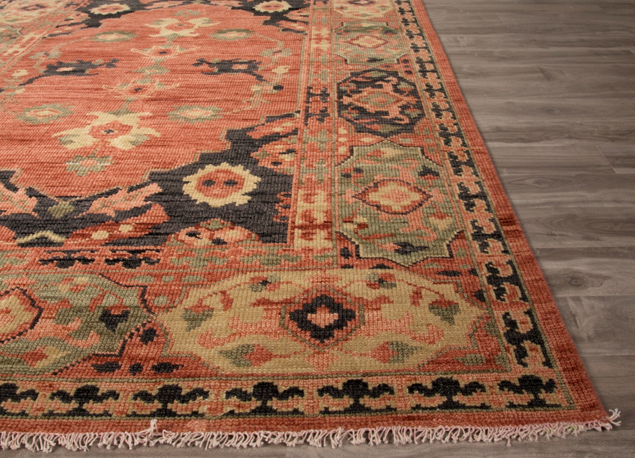 Azra Phantom/Muted Clay