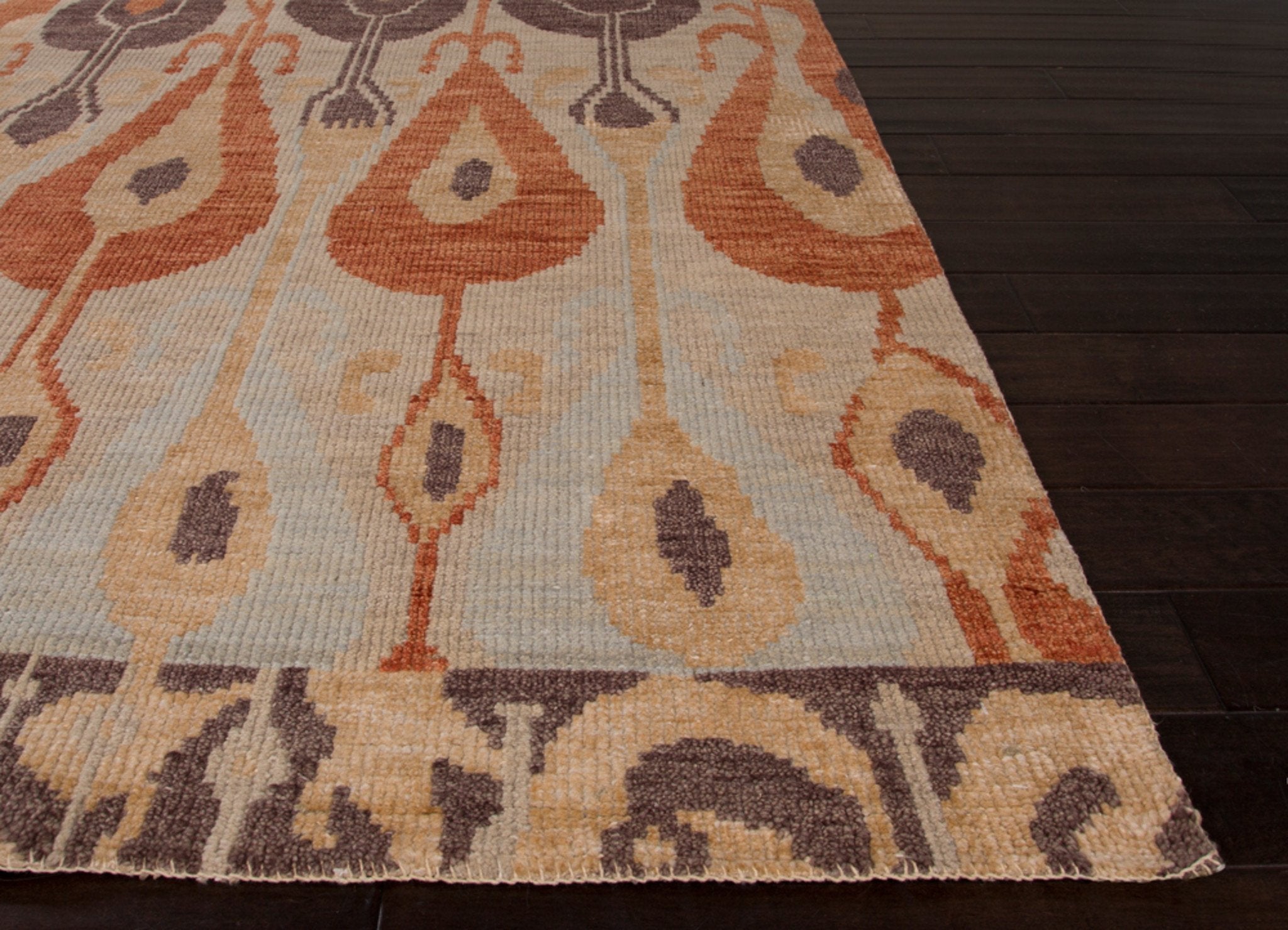 Sphere Abbey Stone/Angora