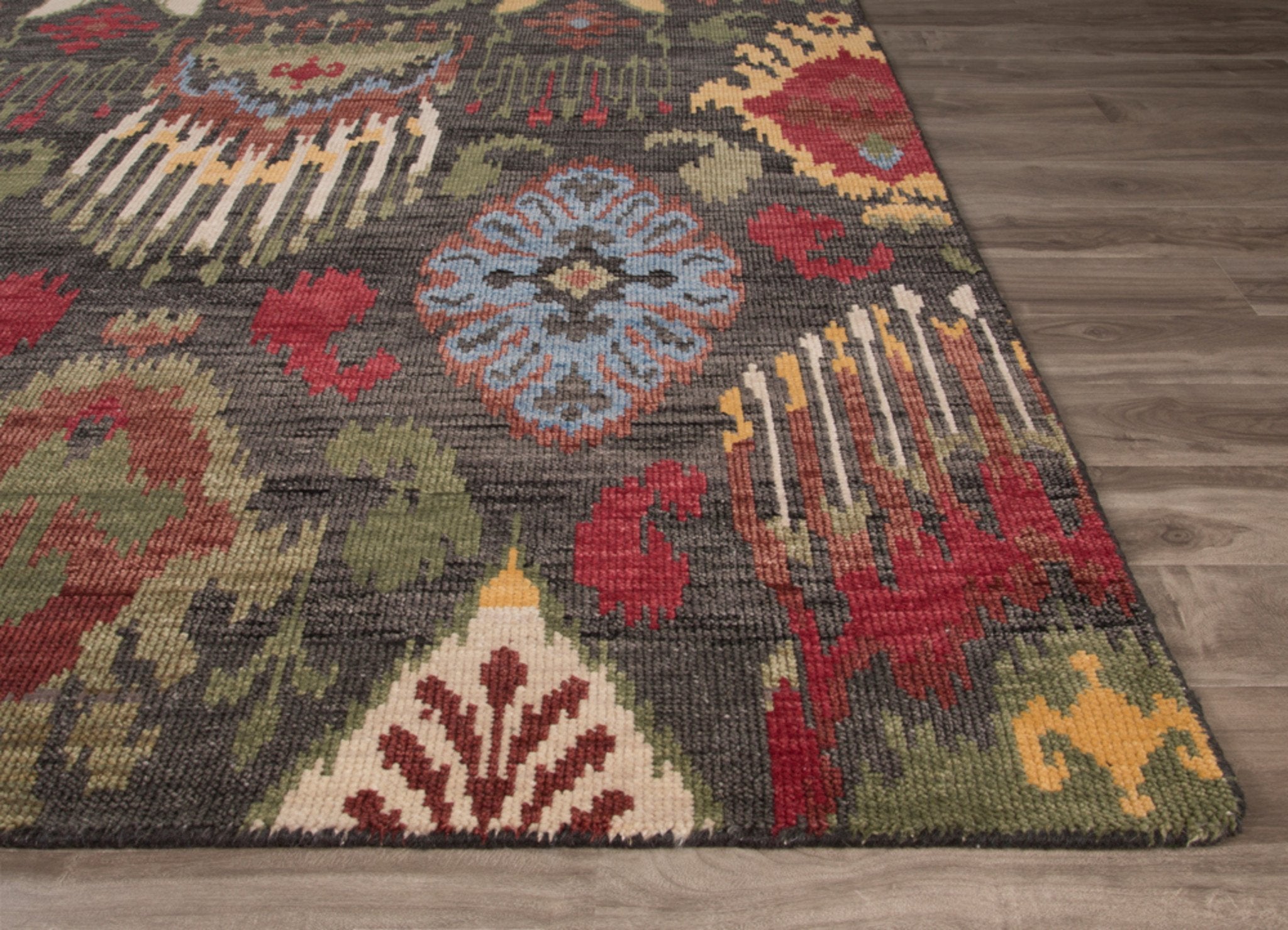 Bond Black Olive/Sage