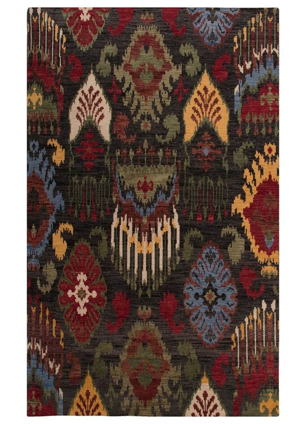 Bond Black Olive/Sage