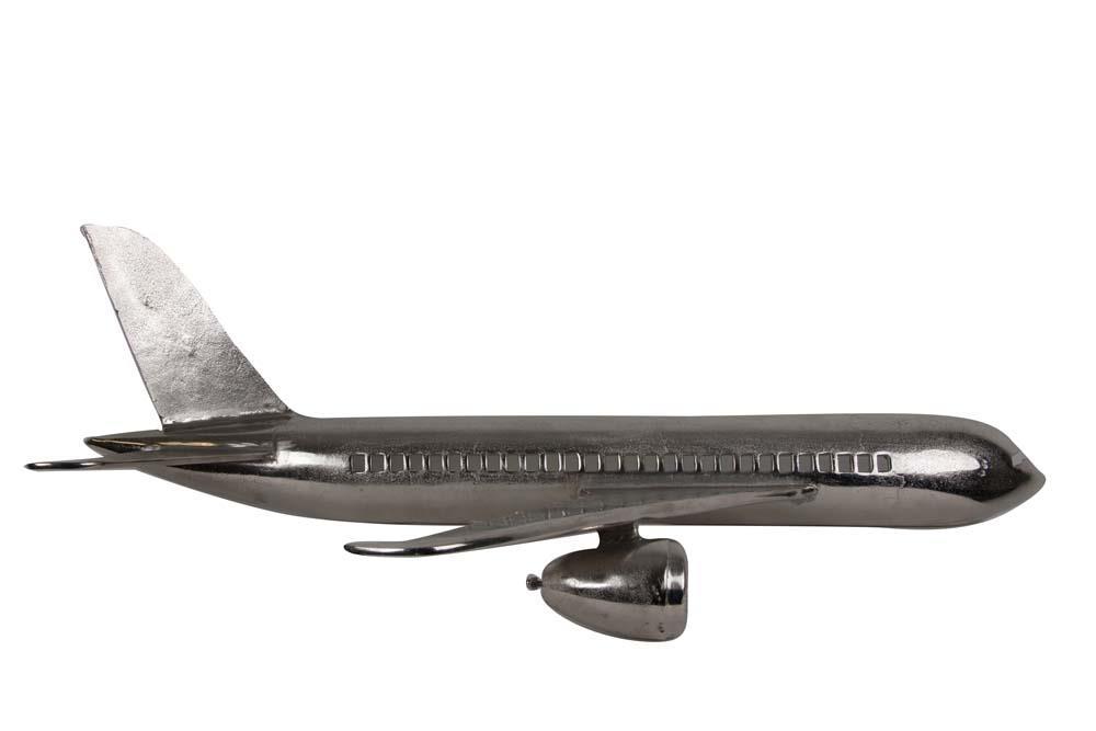 Airplane Wall Deco By Authentic Models