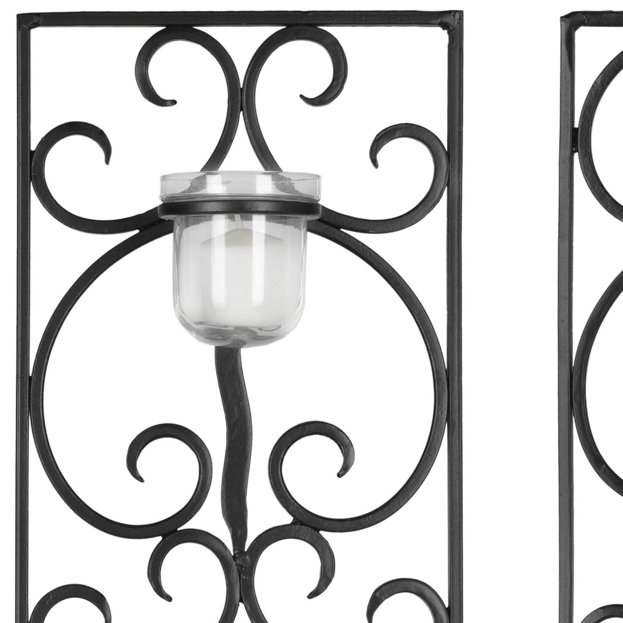 Safavieh Edwina Votive Wall Decor