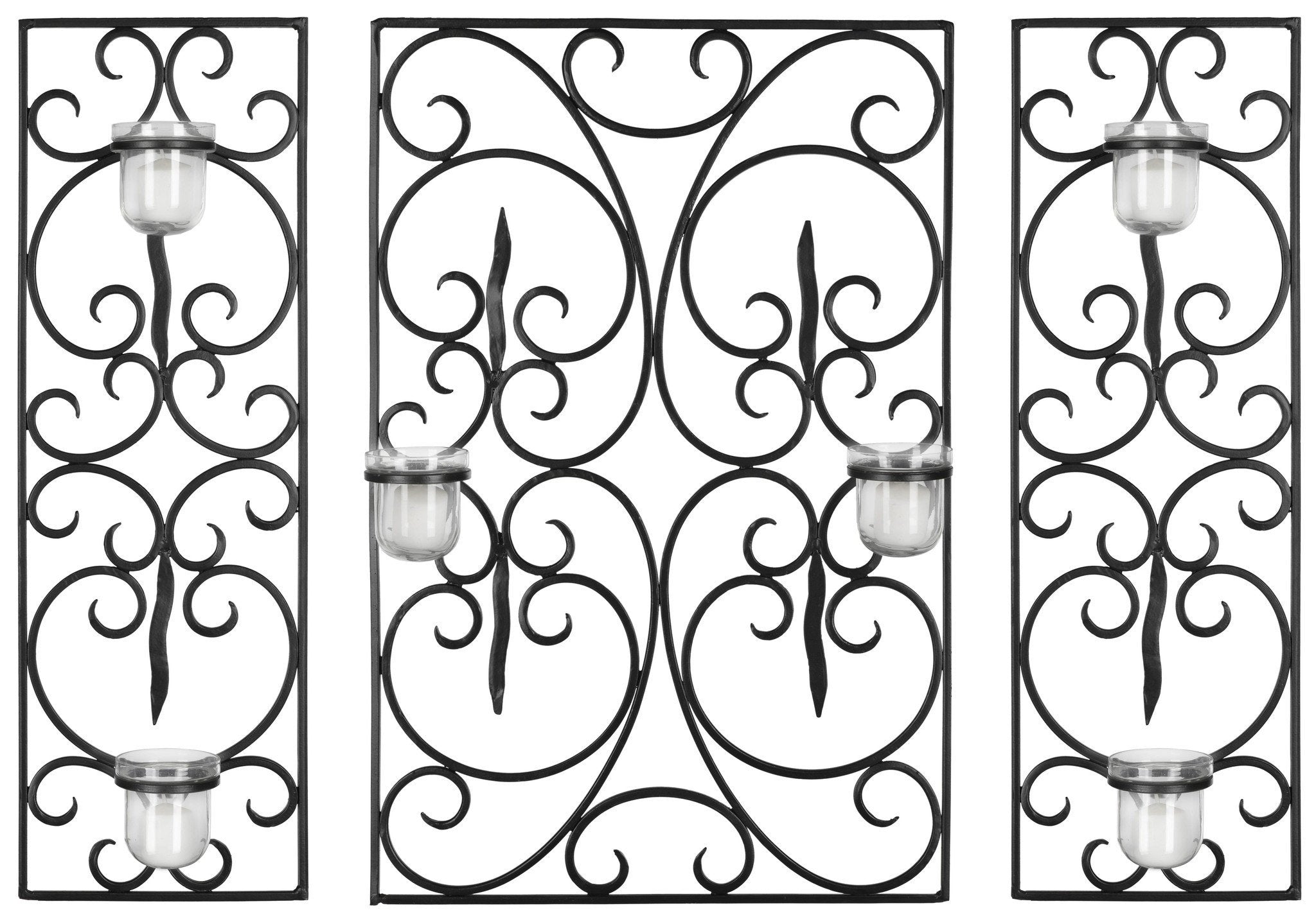 Safavieh Edwina Votive Wall Decor