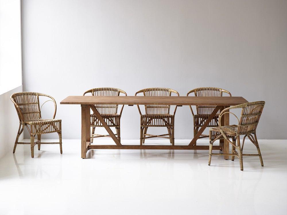 Sika Design Wengler Chair