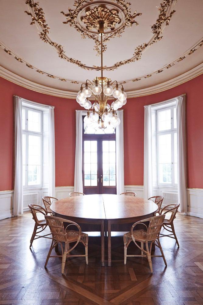 Sika Design Wengler Chair