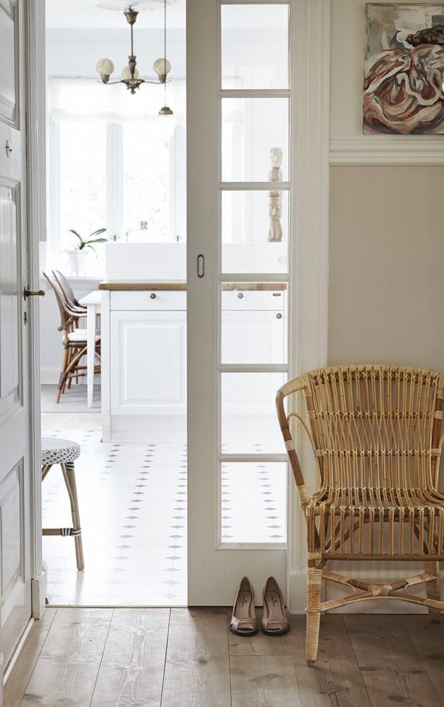 Sika Design Wengler Chair