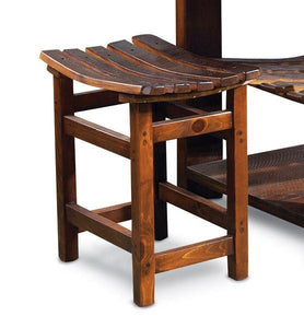 2-Day Designs Winemaster'S Tasting Stool