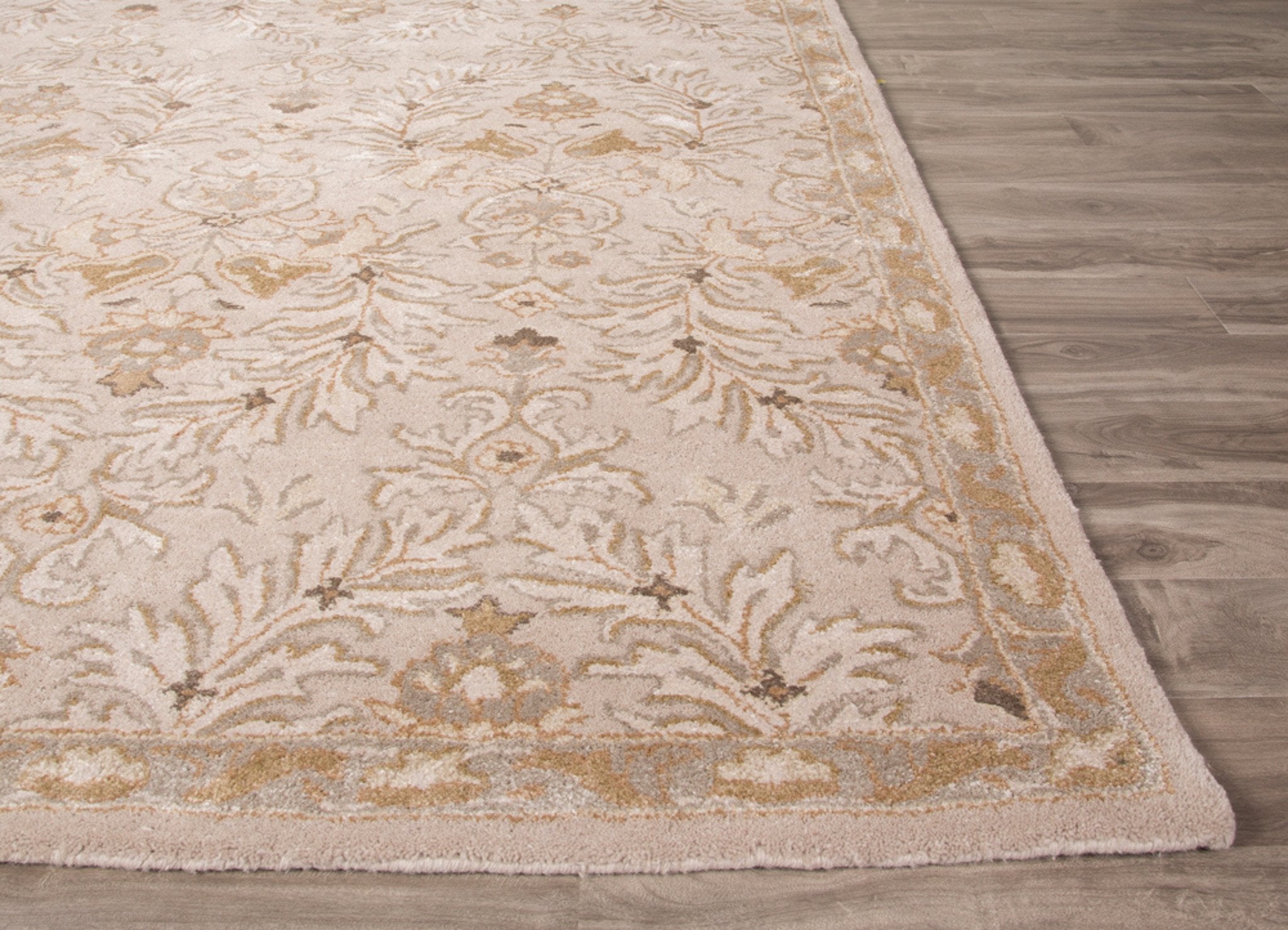 Alva Rainy Day/Tobacco Brown