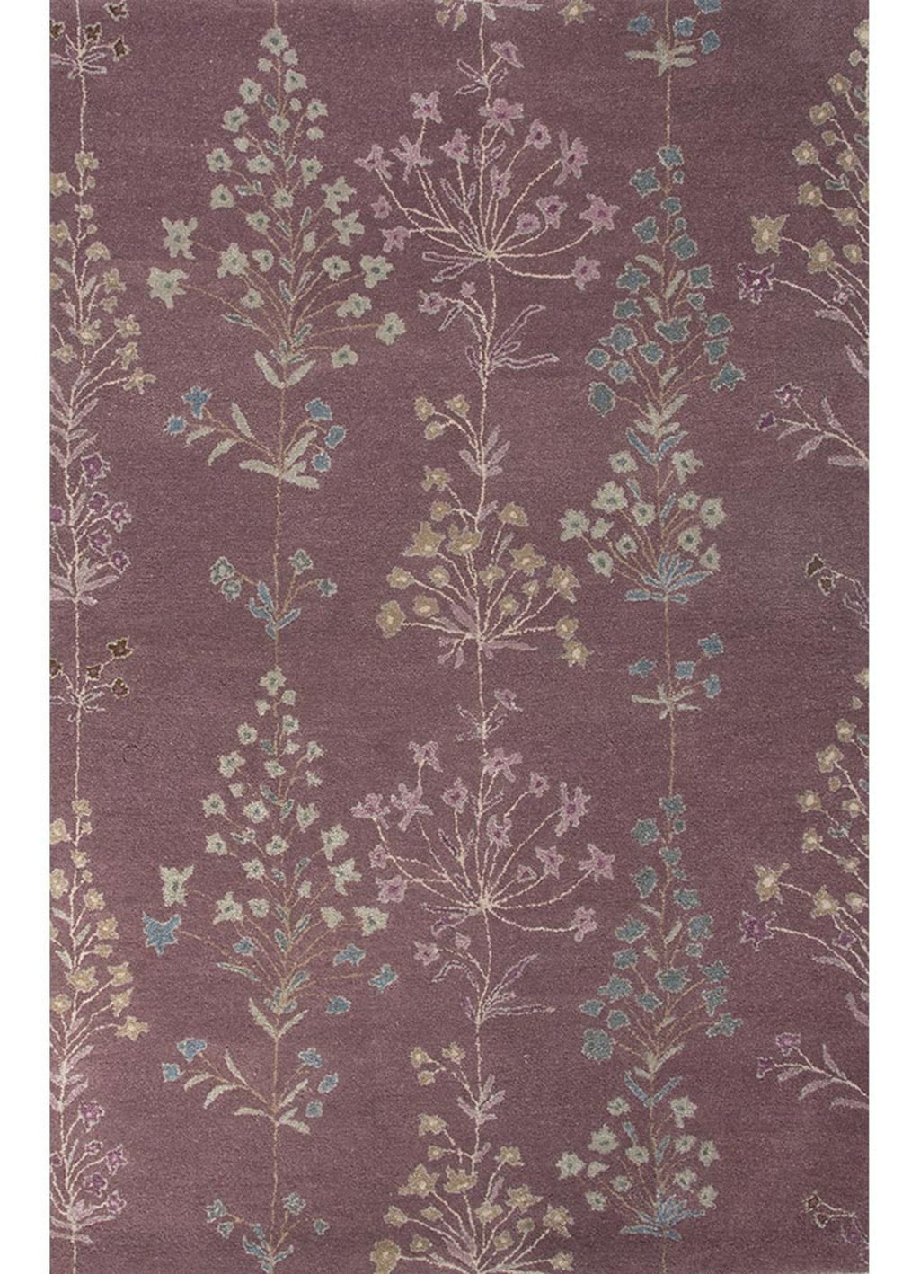 Sebree Twilight Mauve/Provincial Blue