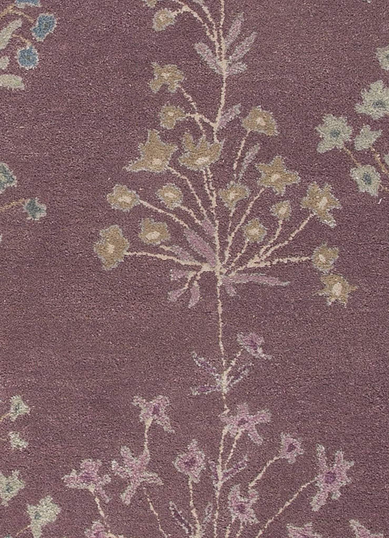 Sebree Twilight Mauve/Provincial Blue