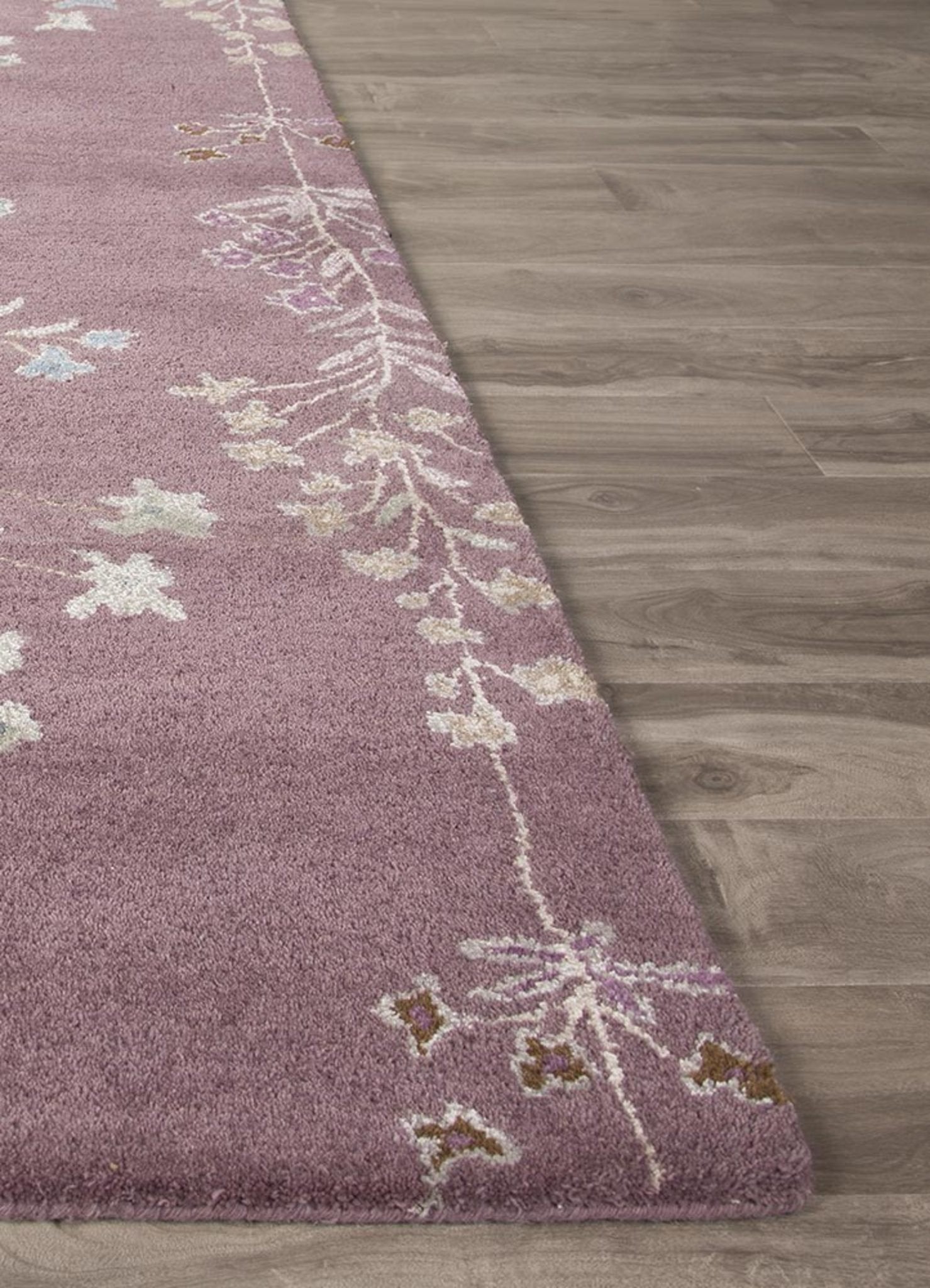 Sebree Twilight Mauve/Provincial Blue