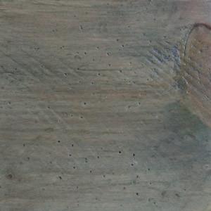 2-Day Designs Barrel Bistro Table