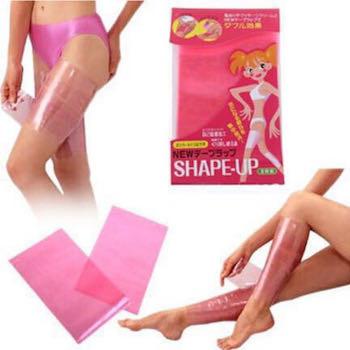 Slimming Thigh Wrap