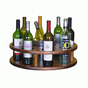 2-Day Designs Wine Around With Bucket
