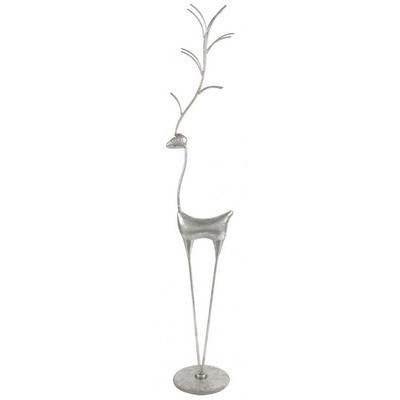 A&B Home Holiday 28" Deer - Set Of 4